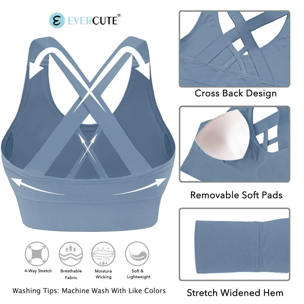 Evercute women sports